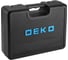 Аккумуляторная дрель-шуруповерт DEKO DKCD12V PRO в кейсе + оснастка 13 шт, 12В, 2x2.0Ач 083-1007 6
