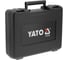 Шуруповерт ударный YATO 18 В, 1/4 дюйма, 230 Нм - аккумулятор 4 Ач YT-82798 6
