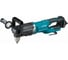 Дрель угловая аккумуляторная Makita XGT 40V BL, БЗП 13 мм, 0-400/1500об/мин, ADT, XPT, подсветка, плавный пуск. DA001GZ 1