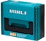 Дрель-шуруповерт аккумуляторная MINLI б/щ 18В, БЗП 13мм, 0-500/2000об/м, 60Нм,2х2.0Ач, з/у, кейс 1/5 -2.0A DC108.5 11