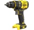 Аккумуляторная дрель-шуруповерт Dewalt STANLEY FATMAX SFMCD720B, 18 В, 2100 об/мин, без АКБ и ЗУ SFMCD720B-XJ 1
