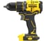 Аккумуляторная дрель-шуруповерт Dewalt STANLEY FATMAX SFMCD720B, 18 В, 2100 об/мин, без АКБ и ЗУ SFMCD720B-XJ 2