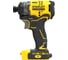 Аккумуляторный шуруповерт Dewalt STANLEY FATMAX SFMCF810B, 18 В, 170 Нм, 3500 уд/мин, без АКБ и ЗУ SFMCF810B-XJ 2