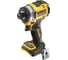 Аккумуляторный шуруповерт Dewalt DCF860E2T, 18 В, 282 Нм, 4500 уд/мин, с 2 АКБ 1.7 Ач и ЗУ, в кейсе TSTAK () DCF860E2T-QW 2