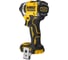 Аккумуляторный шуруповерт Dewalt DCF860E2T, 18 В, 282 Нм, 4500 уд/мин, с 2 АКБ 1.7 Ач и ЗУ, в кейсе TSTAK () DCF860E2T-QW 5