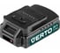 Аккумуляторный ударный винтоверт VERTO 50G292 2