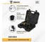 Аккумуляторная дрель-шуруповерт DEKO GCD12DU3 SET6 в кейсе + оснастка 13 шт. 063-4007 9