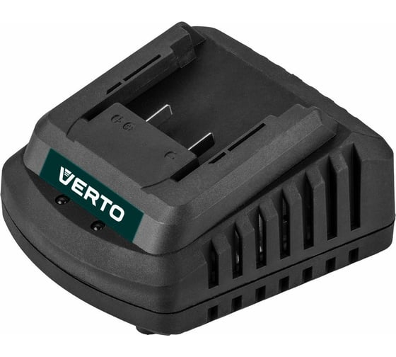 Аккумуляторная дрель-шуруповерт VERTO 50G290