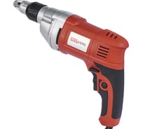 Шуруповерт электрический для гипсокартона REDVERG RD-DS600 6706102