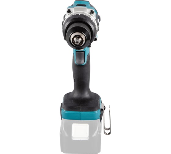 Аккумуляторная бесщеточная дрель-шуруповерт Makita DDF486Z