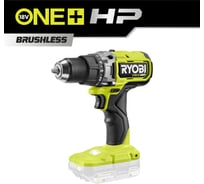 Дрель-шуруповерт Ryobi 18В RDD18X1-0 5133006630