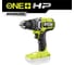 Дрель-шуруповерт Ryobi 18В RDD18X1-0 5133006630 1