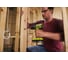 Дрель-шуруповерт Ryobi 18В RDD18X1-0 5133006630 6