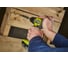 Дрель-шуруповерт Ryobi 18В RPD18BL1-2C42S 5133006138 5