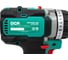 Аккумуляторная дрель-шуруповерт DCA ADJZ20V-120 (TYPE EM) 6