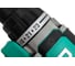 Аккумуляторная дрель-шуруповерт DCA ADJZ20V-120 (TYPE EM) 8