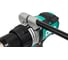 Аккумуляторная дрель-шуруповерт DCA ADJZ20V-120 (TYPE EM) 10