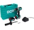 Аккумуляторная дрель-шуруповерт DCA ADJZ20V-120 (TYPE EM) 17
