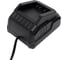 Аккумуляторная дрель-шуруповерт DCA ADJZ20V-120 (TYPE EM) 19