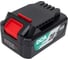 Аккумуляторная дрель-шуруповерт DCA ADJZ20V-120 (TYPE EM) 22