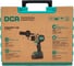 Аккумуляторная дрель-шуруповерт DCA ADJZ20V-120 (TYPE EM) 32