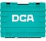 Аккумуляторная дрель-шуруповерт DCA ADJZ20V-120 (TYPE EM) 31
