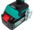 Аккумуляторный винтоверт DCA ADPL20V-206 (TYPE EM) 9