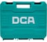 Аккумуляторный винтоверт DCA ADPL20V-206 (TYPE EM) 11