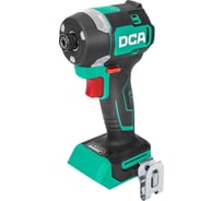 Аккумуляторный винтоверт DCA ADPL20V-206 (TYPE Z)