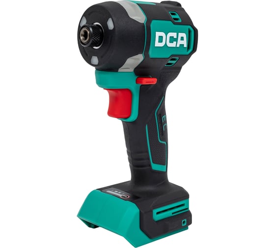 Аккумуляторный винтоверт DCA ADPL20V-206 (TYPE Z)