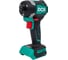 Аккумуляторный винтоверт DCA ADPL20V-206 (TYPE Z) 1