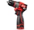 Дрель-шуруповерт КВТ DBR-16-13 серия ERGOLINE 106678 2