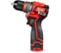 Дрель-шуруповерт КВТ DBR-16-13 серия ERGOLINE 106678 3