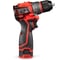 Дрель-шуруповерт КВТ DBR-16-13 серия ERGOLINE 106678 4