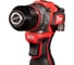 Дрель-шуруповерт КВТ DBR-16-13 серия ERGOLINE 106678 5