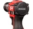 Дрель-шуруповерт КВТ DBR-16-13 серия ERGOLINE 106678 9