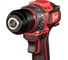 Дрель-шуруповерт КВТ DBR-20-13 серия ERGOLINE 106679 5