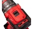 Дрель-шуруповерт КВТ DBR-20-13 серия ERGOLINE 106679 7