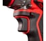 Дрель-шуруповерт КВТ DBR-20-13 серия ERGOLINE 106679 8