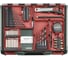 Дрель ударная Metabo BS 18 Set 602207710 3
