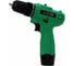 Аккумуляторная дрель-шуруповерт Zitrek Green 12-Li-ion 063-4041 2