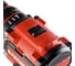 Дрель-шуруповерт ударная аккумуляторная RUNTEC TECHNIC 13 мм, 20 В, 2х2Ач, 60 Нм RT-ID60T 6