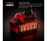 Дрель-шуруповерт ударная аккумуляторная RUNTEC TECHNIC 13 мм, 20 В, 2х2Ач, 60 Нм RT-ID60T 2
