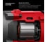 Дрель-шуруповерт ударная аккумуляторная RUNTEC TECHNIC 13 мм, 20 В, 2х2Ач, 60 Нм RT-ID60T 4