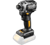 Винтоверт ударный аккумуляторный RUNTEC PRO 1/4, 20В, 230Нм RT-ED233W