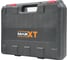 Аккумуляторный шуруповерт для ГКЛ MAXXT 2 АКБ 20V/4.0AH (в комплекте с ленточной насадкой) MDSG20VX2P+MCM57P 7