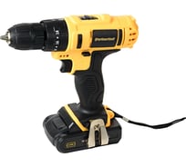 Аккумуляторная дрель-шуруповерт PARTNERTOOL PCD-18