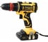 Аккумуляторная дрель-шуруповерт PARTNERTOOL PCD-18C 1