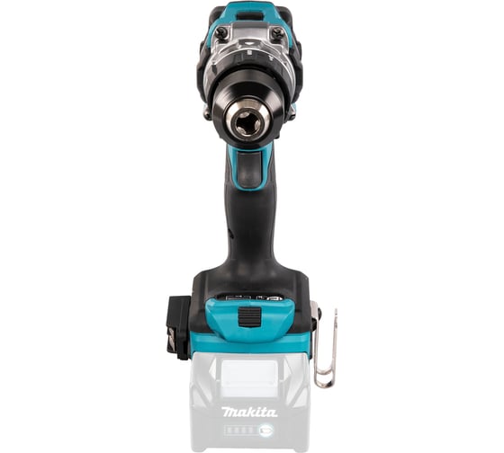 Аккумуляторная дрель-шуруповерт Makita XGT BL 40В DF001GZ