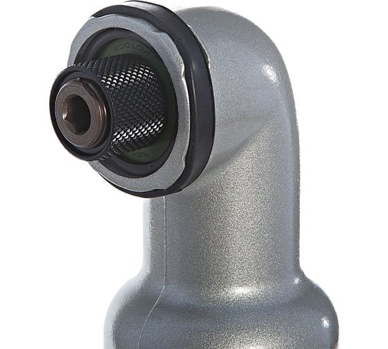 Аккумуляторный угловой ударный шуруповерт Makita 6940 DW